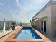 Cobertura para Venda em Rio de Janeiro/RJ Barra da...