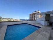 Cobertura para Venda em Rio de Janeiro/RJ Barra da...