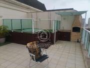 Cobertura para Venda em Rio de Janeiro/RJ Barra da...