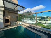 Cobertura para Venda em Rio de Janeiro/RJ Barra da...