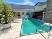 Cobertura para Venda em Rio de Janeiro/RJ Barra da...