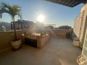 Cobertura para Venda em Rio de Janeiro/RJ Barra da...