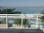 Cobertura para Venda em Rio de Janeiro/RJ Barra da...