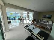 Cobertura para Venda em Rio de Janeiro/RJ Barra da...