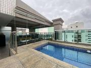 Cobertura para Venda em Rio de Janeiro/RJ Barra da...