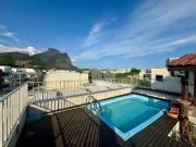 Cobertura para Venda em Rio de Janeiro/RJ Barra da...