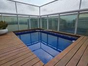 Cobertura para Venda em Rio de Janeiro/RJ Barra da...