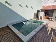 Cobertura para Venda em Rio de Janeiro/RJ Barra da...