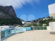 Cobertura para Venda em Rio de Janeiro/RJ Barra da...