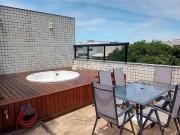 Cobertura para Venda em Rio de Janeiro/RJ Barra da...