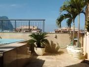 Cobertura para Venda em Rio de Janeiro/RJ Barra da...