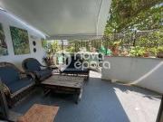 Cobertura para Venda em Rio de Janeiro/RJ Barra da...