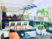 Cobertura para Venda em Rio de Janeiro/RJ Barra da...