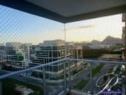 Cobertura para Venda em Rio de Janeiro/RJ Barra da...