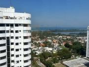 Cobertura para Venda em Rio de Janeiro/RJ Barra da...