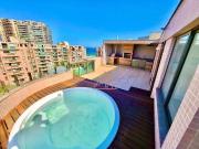 Cobertura para Venda em Rio de Janeiro/RJ Barra da...