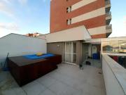 Cobertura para Venda em Rio de Janeiro/RJ Barra da...