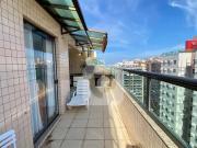 Cobertura para Venda em Rio de Janeiro/RJ Barra da...