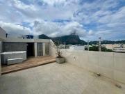 Cobertura para Venda em Rio de Janeiro/RJ Barra da...