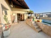 Cobertura para Venda em Rio de Janeiro/RJ Barra da...