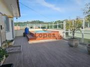 Cobertura para Venda em Rio de Janeiro/RJ Barra da...