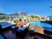 Cobertura para Venda em Rio de Janeiro/RJ Barra da...