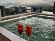 Cobertura para Venda em Rio de Janeiro/RJ Barra da...