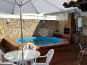 Cobertura para Venda em Rio de Janeiro/RJ Barra da...