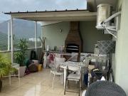 Cobertura para Venda em Rio de Janeiro/RJ Barra da...