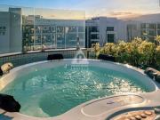 Cobertura para Venda em Rio de Janeiro/RJ Barra da...