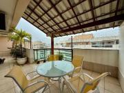 Cobertura para Venda em Rio de Janeiro/RJ Barra da...