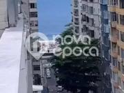 Cobertura para Venda em Rio de Janeiro/RJ Barra da...