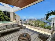 Cobertura para Venda em Rio de Janeiro/RJ Barra da...