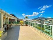 Cobertura para Venda em Rio de Janeiro/RJ Barra da...