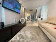 Cobertura para Venda em Rio de Janeiro/RJ Barra da...