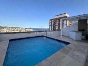 Cobertura para Venda em Rio de Janeiro/RJ Barra da...