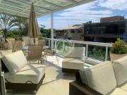 Cobertura para Venda em Rio de Janeiro/RJ Barra da...