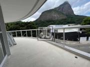 Cobertura para Venda em Rio de Janeiro/RJ Barra da...