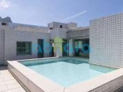 Cobertura para Venda em Rio de Janeiro/RJ Barra da...