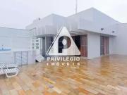 Cobertura para Venda em Rio de Janeiro/RJ Barra da...