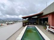 Cobertura para Venda em Rio de Janeiro/RJ Barra da...