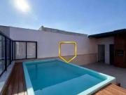 Cobertura para Venda em Rio de Janeiro/RJ Barra da...