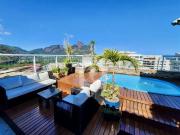 Cobertura para Venda em Rio de Janeiro/RJ Barra da...