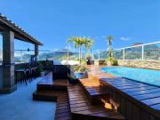 Cobertura para Venda em Rio de Janeiro/RJ Barra da...