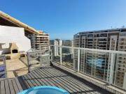 Cobertura para Venda em Rio de Janeiro/RJ Barra da...