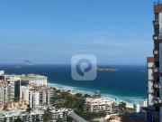 Cobertura para Venda em Rio de Janeiro/RJ Barra da...