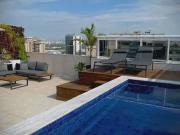 Cobertura para Venda em Rio de Janeiro/RJ Barra da...