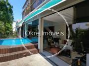 Cobertura para Venda em Rio de Janeiro/RJ Barra da...