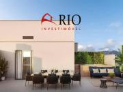 Cobertura para Venda em Rio de Janeiro/RJ Barra da...