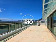 Cobertura para Venda em Rio de Janeiro/RJ Barra da...